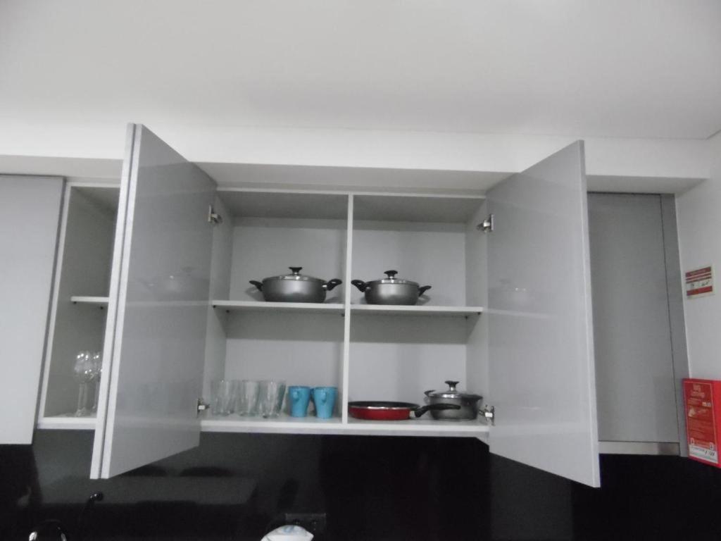 Apartamento Cidade Nova Apartment เวียนา โด กัสเตโล ภายนอก รูปภาพ